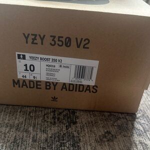 Adidas Yeezy Boost 350 V2 Bone